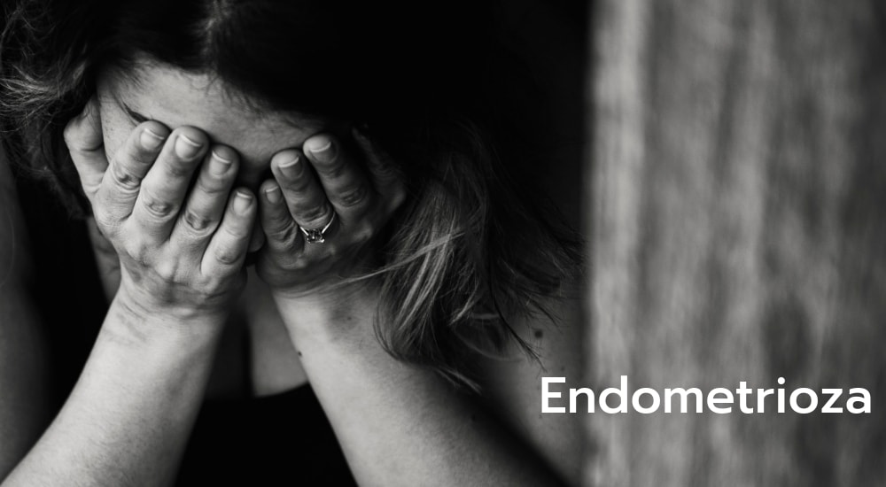 Endometrioza - objawy i leczenie