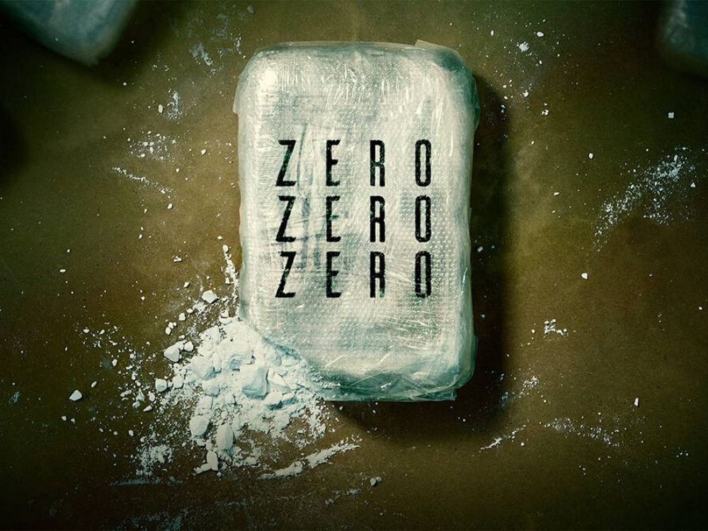 Zero Zero Zero 