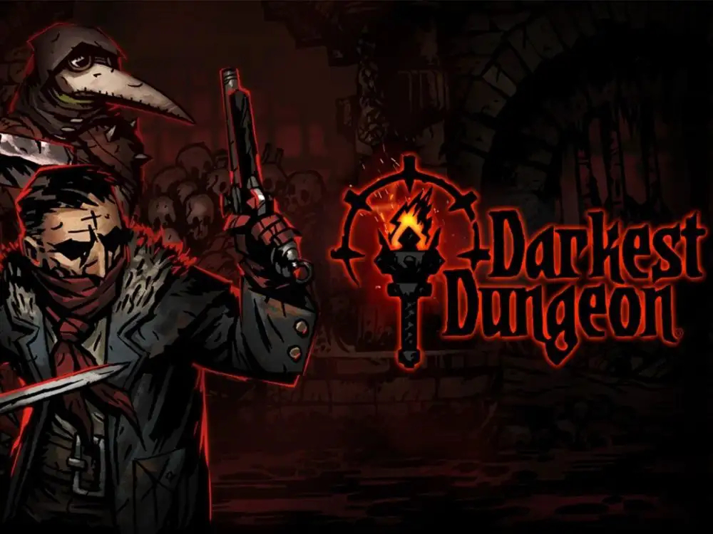Darkest Dungeon - wymagania sprzętowe