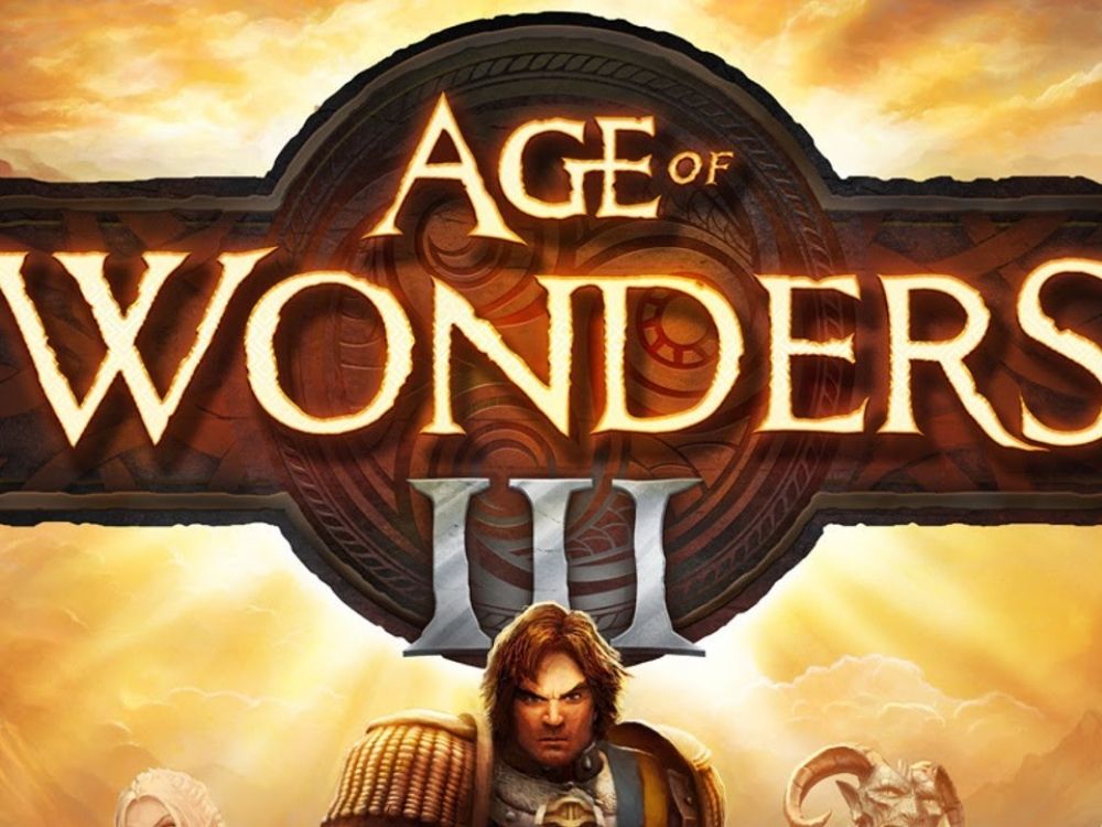 Kody do gry Age of Wonders III