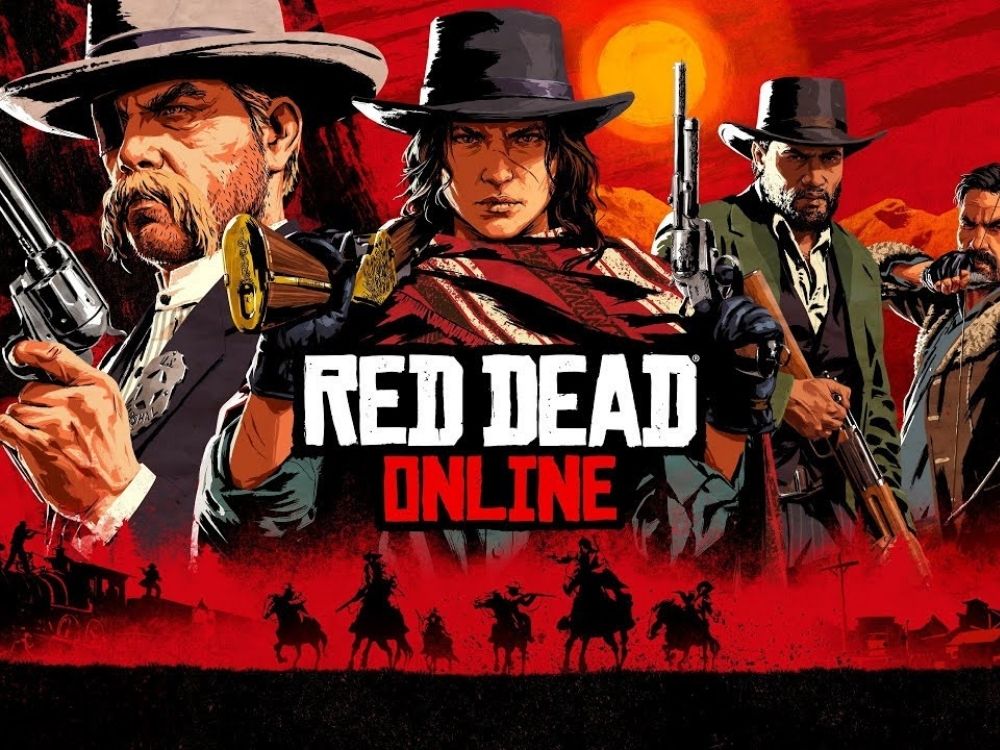 Red Dead Online – wymagania sprzętowe