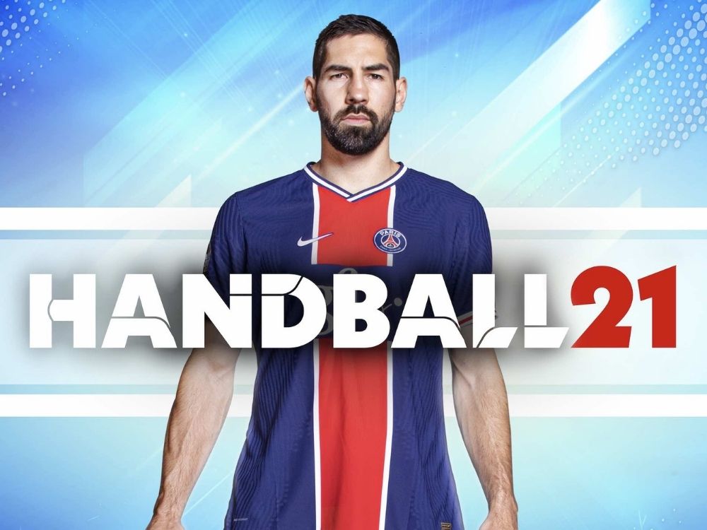 Handball 21 – wymagania sprzętowe