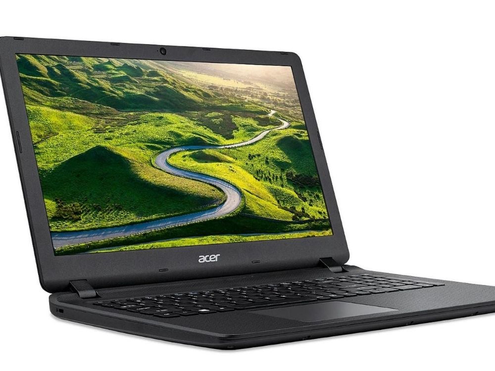 Laptop Acer Aspire ES1-523  – tani, ale potrafi zaskoczyć!