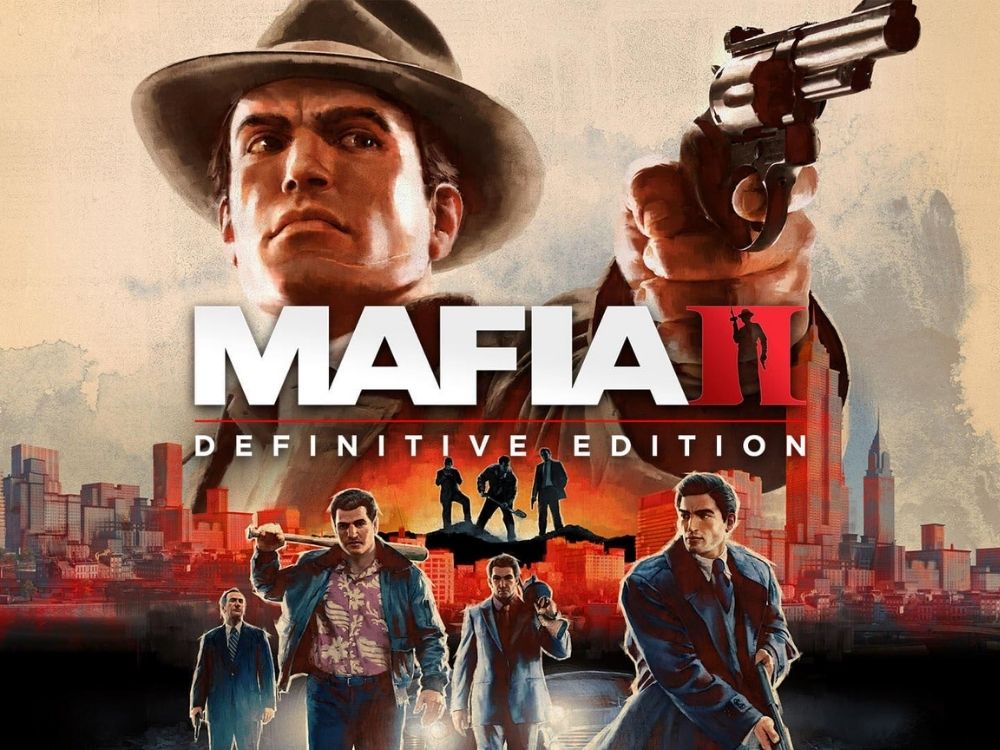 Mafia II: Edycja Ostateczna – wymagania sprzętowe