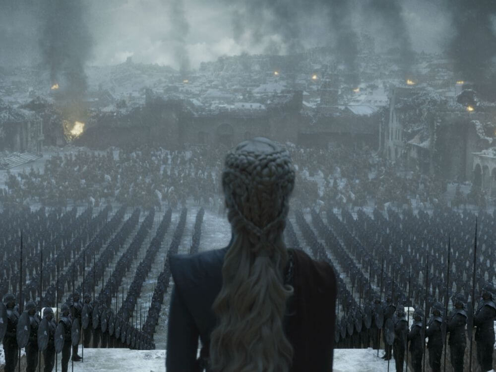 HBO porzuca serial z uniwersum „Gry o tron”