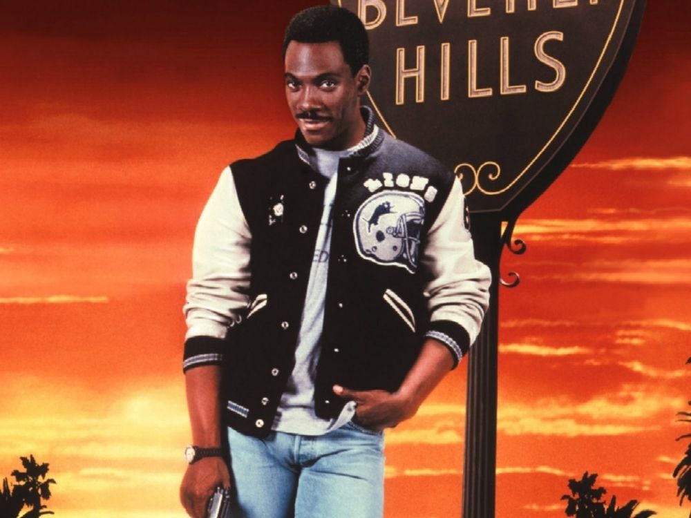 Gliniarz z Beverly Hills 4 – kiedy powstanie kolejna odsłona?