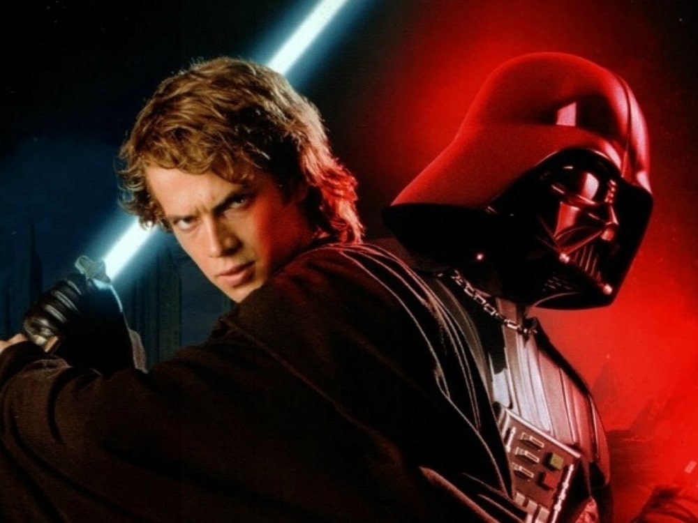 Hayden Christensen powróci jako Skywalker w serialu o Obi-Wanie?
