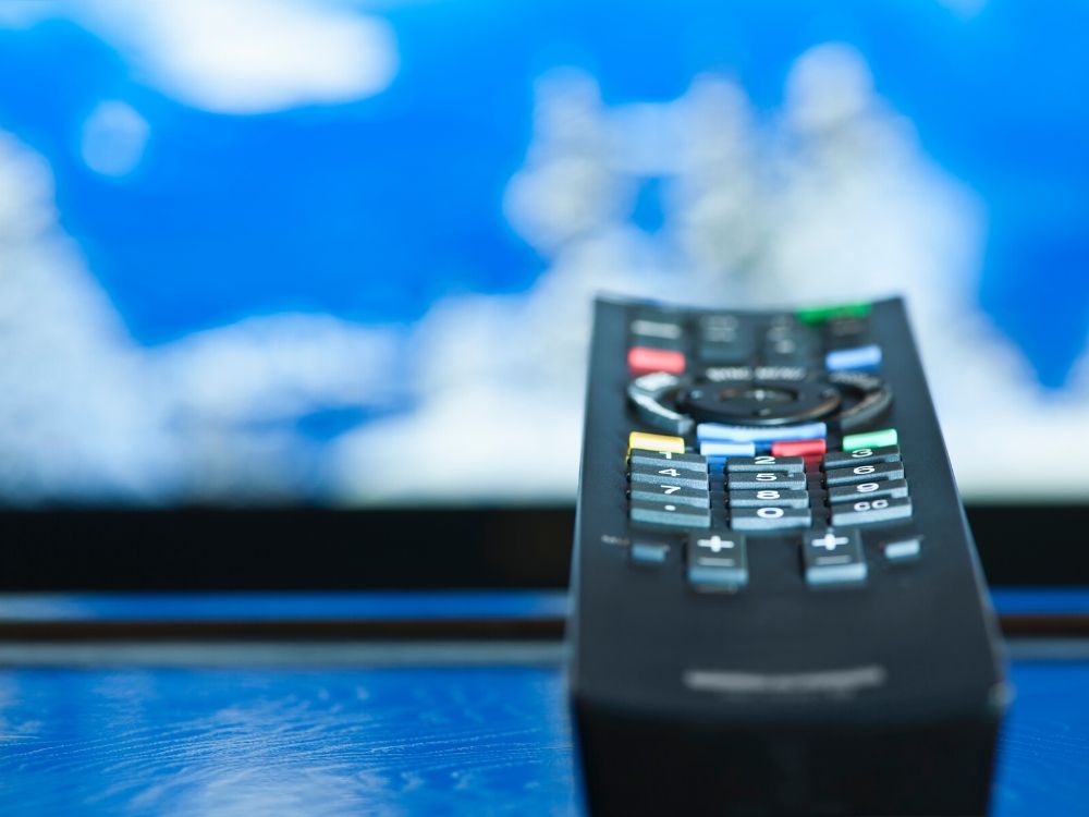 Aplikacja pilot do telewizora – korzystaj wygodnie ze swoich urządzeń
