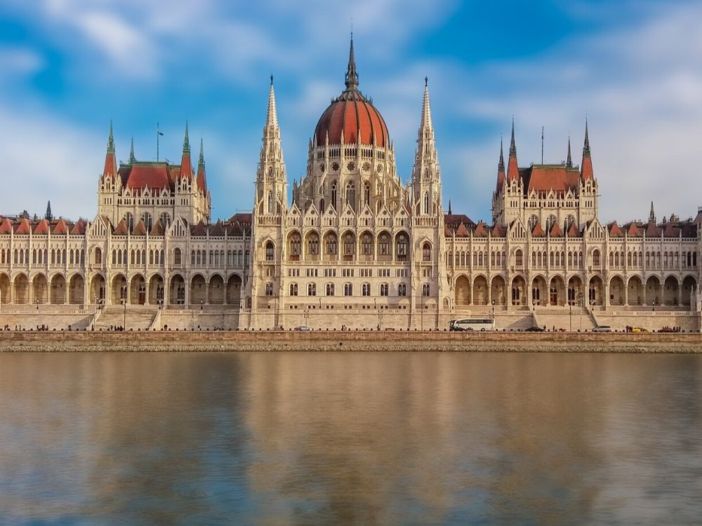 Węgry wycofały się z Eurowizji. Chodzi o LGBT?