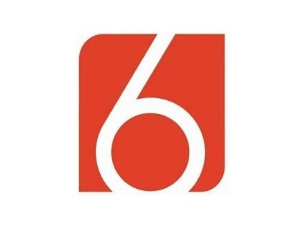 TV 6 online