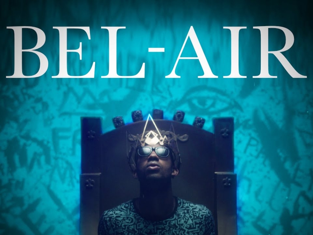 Bel-Air - serial powraca z 2. sezonem
