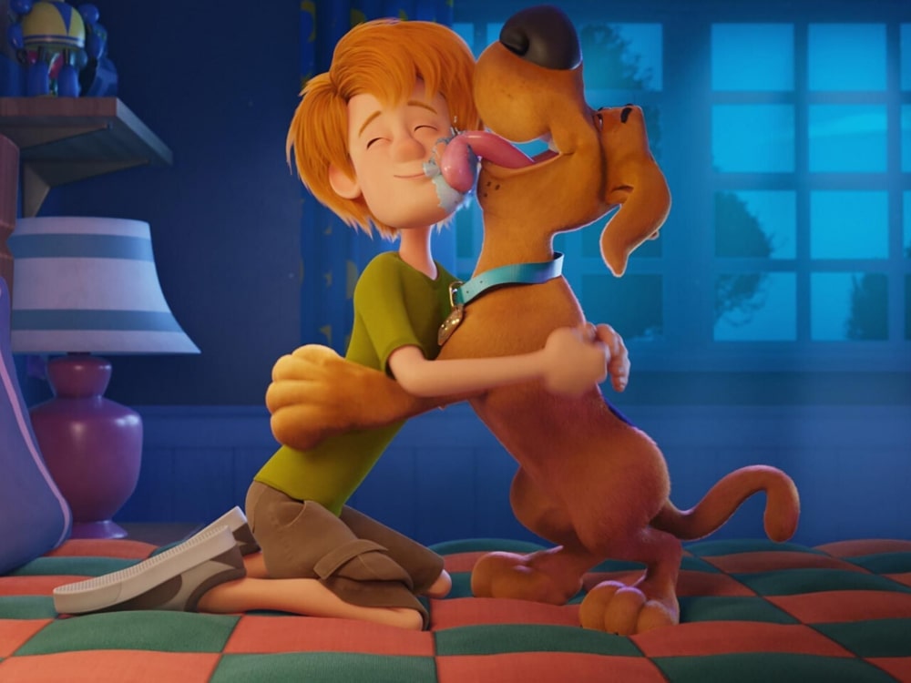 „Scooby-Doo” - film jednak trafi do polskich kin