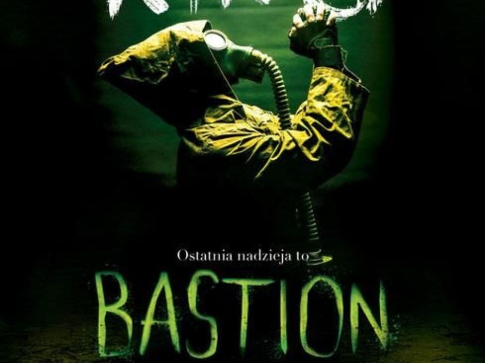 "Bastion" - serial na podstawie powieści Kinga