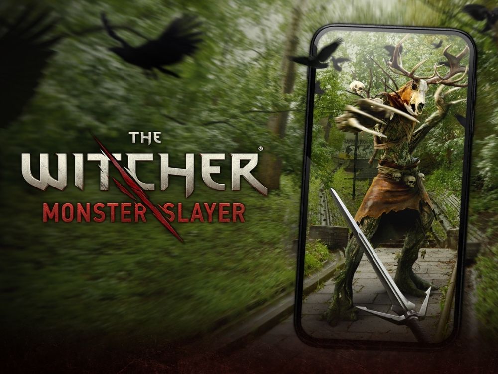 The Witcher: Monster Slayer – premiera już wkrótce