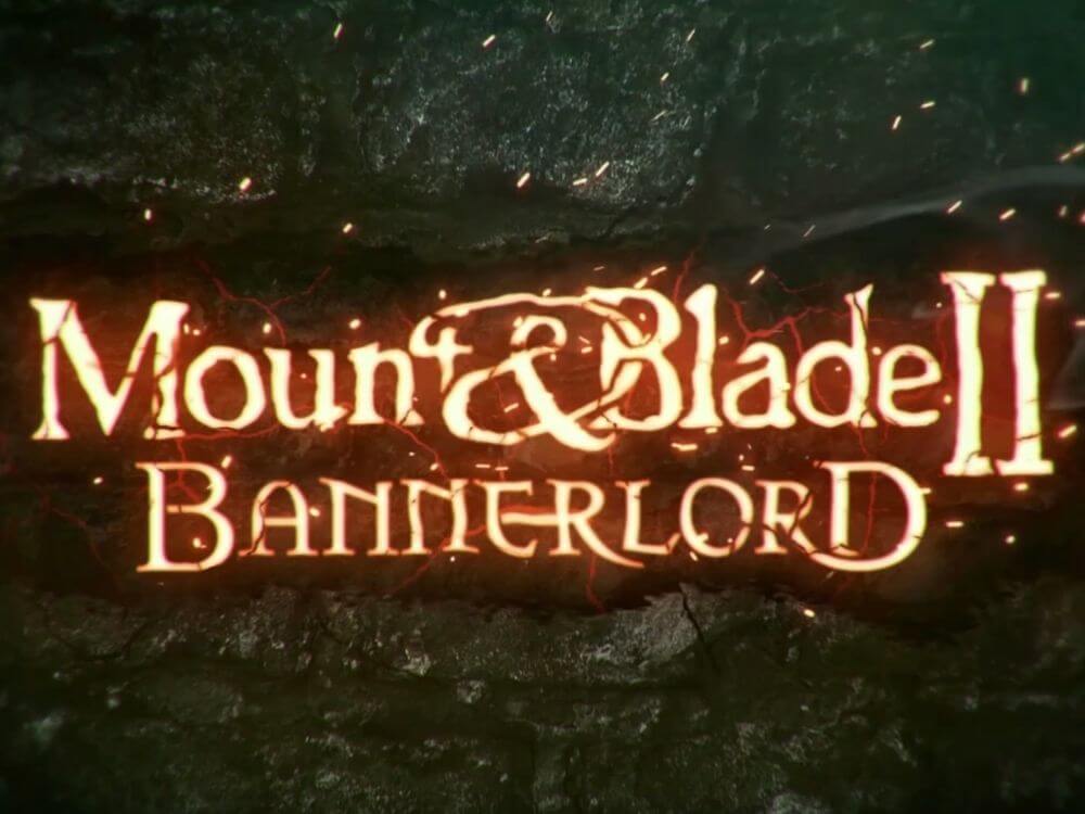 Mount & Blade II: Bannerlord - wymagania sprzętowe