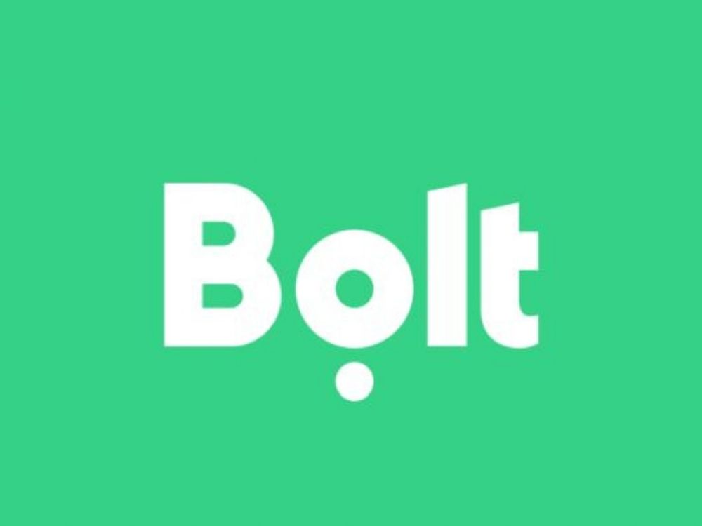 Bolt – szybko i wygodnie