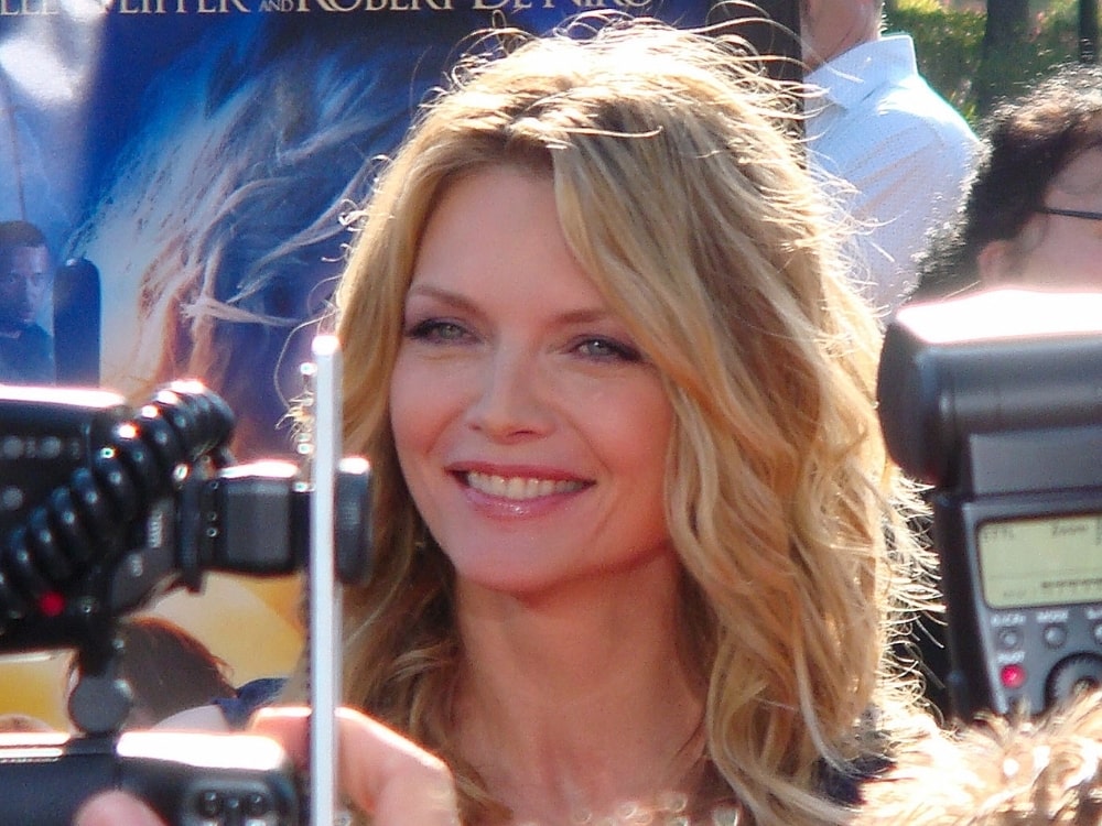 Michelle Pfeiffer – jedna z czarownic z Eastwick. Wiek, wzrost, waga, Instagram, kariera, mąż, dzieci