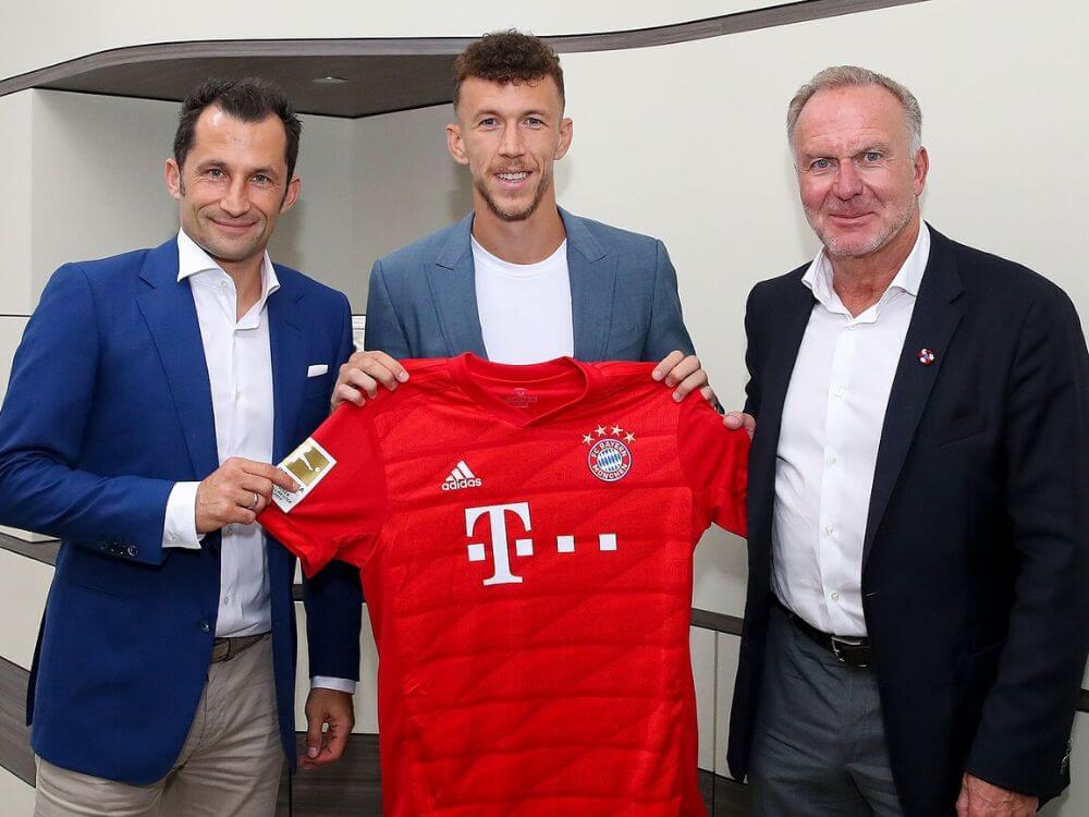 Gwiazda na stałe w Bayernie?