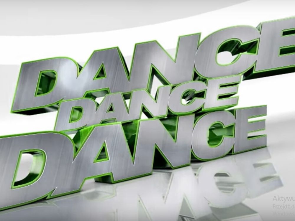 Program „Dance, dance, dance” - zobaczcie, kto wystąpi w drugiej edycji