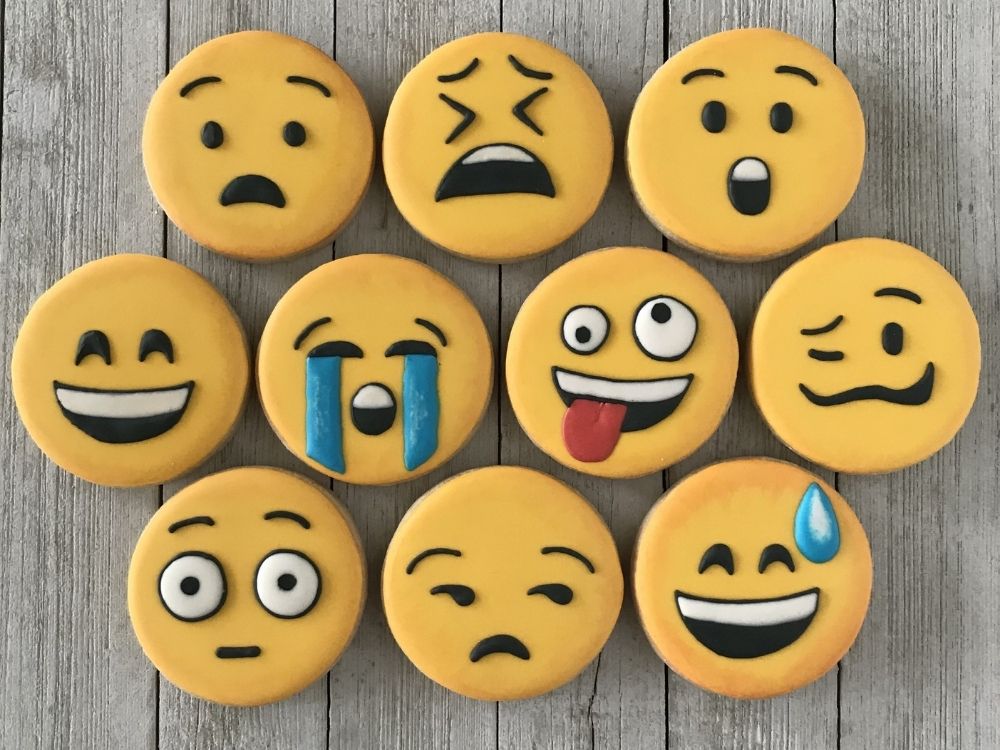 Nowe emoji już wkrótce – niektóre budzą kontrowersje