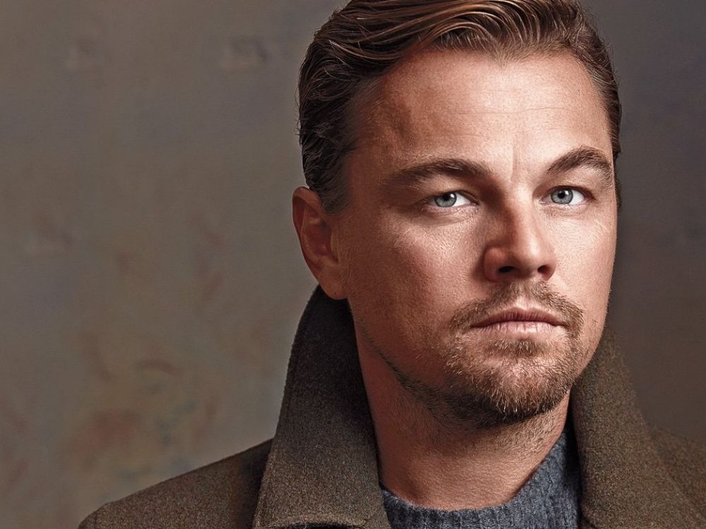 Leonardo DiCaprio zagra w filmie Netflixa!