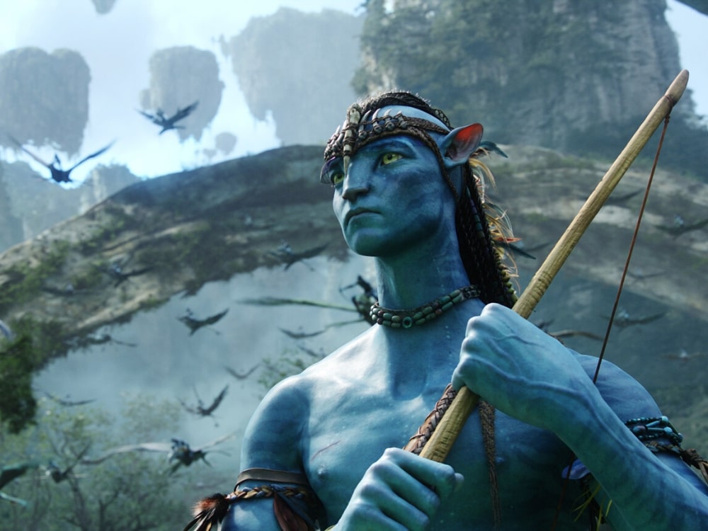 „Avatar 2” - James Cameron wznowił prace nad filmem!