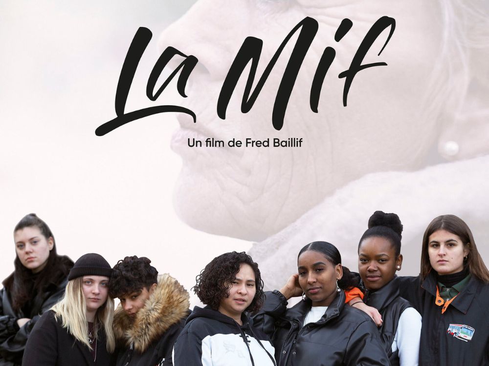 La Mif (2022) online. Opis filmu. Gdzie oglądać?