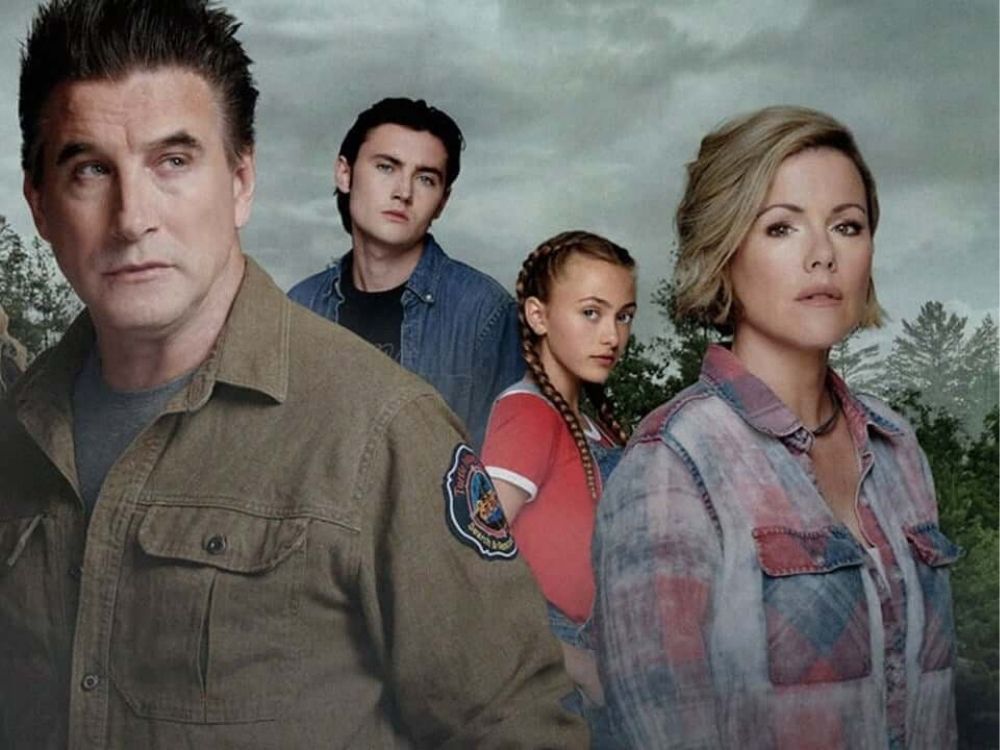 Northern Rescue (2019) online - opis serialu, obsada, sezony, zwiastun. Gdzie oglądać?