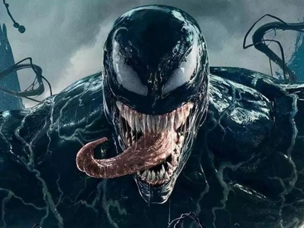 Venom (2018) online - opis filmu, obsada, zwiastun, fabuła. Gdzie oglądać?