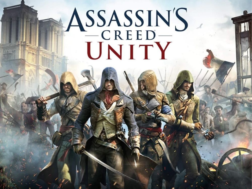 Assassin’s Creed: Unity – wymagania sprzętowe i kody