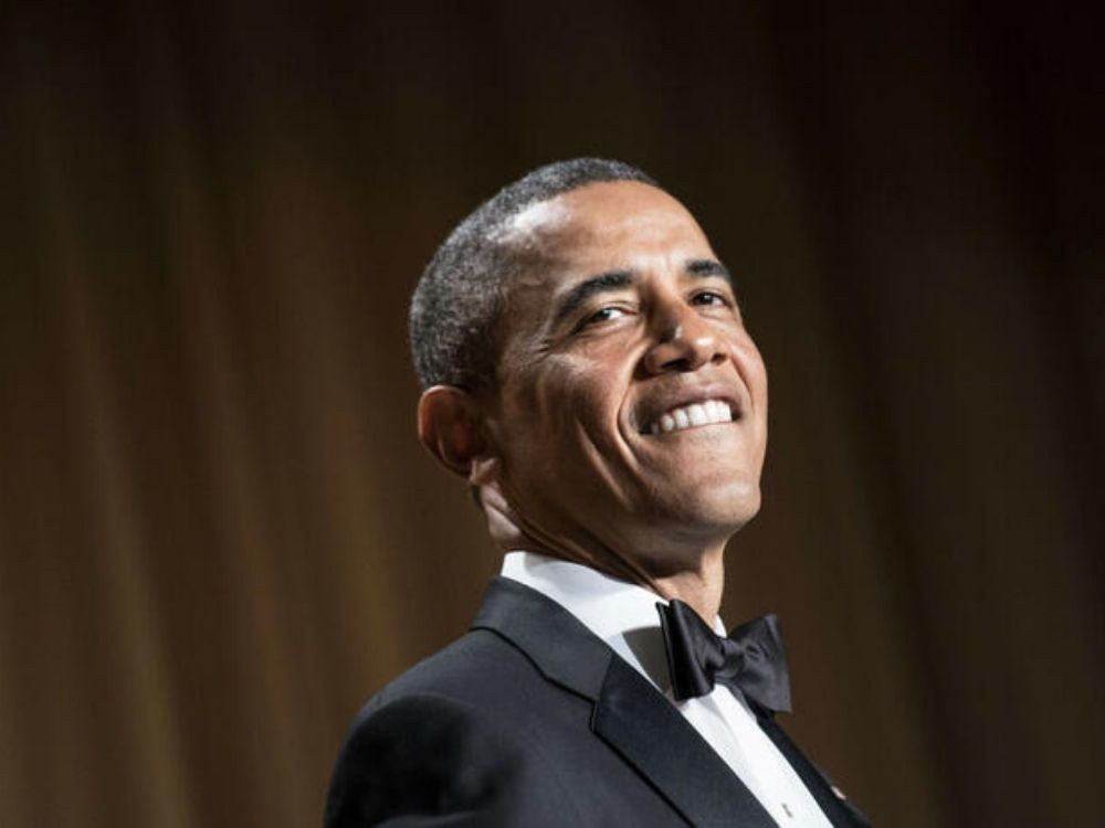 Obama: Ku doskonalszej unii - dokument niebawem na HBO GO
