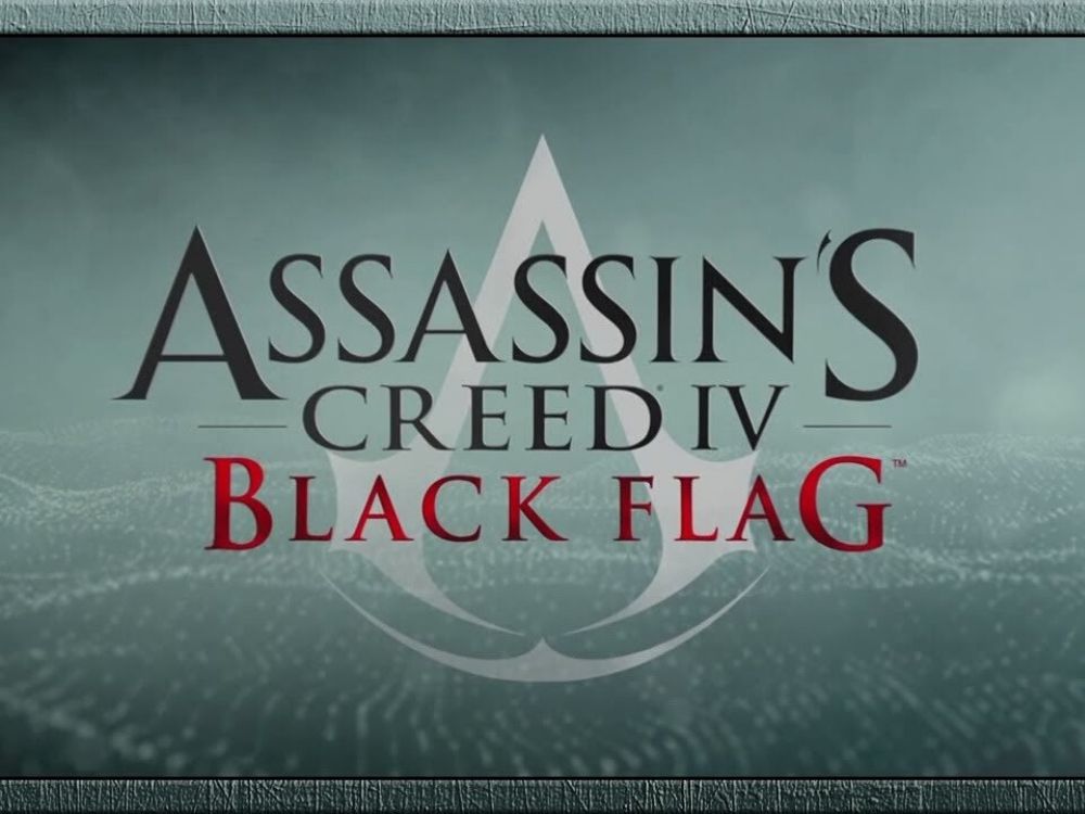 Assassin’s Creed IV Black Flag - wymagania sprzętowe