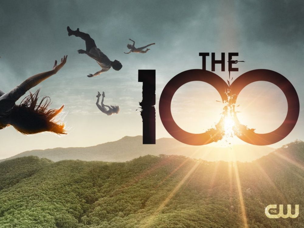 The 100 serial