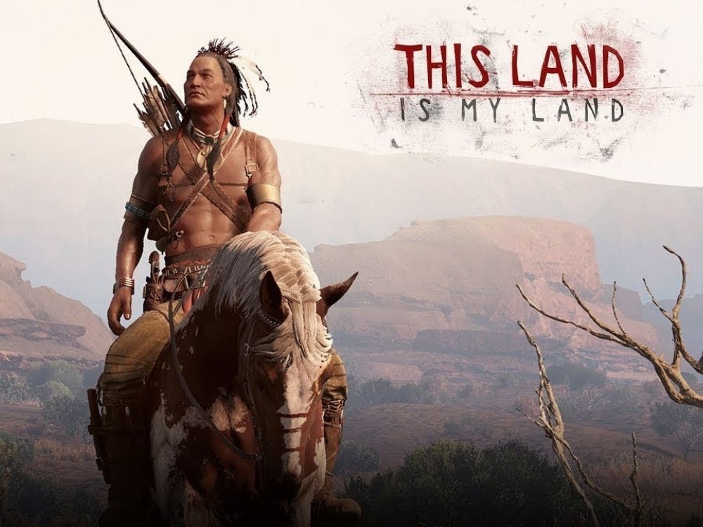 This Land Is My Land – wymagania sprzętowe