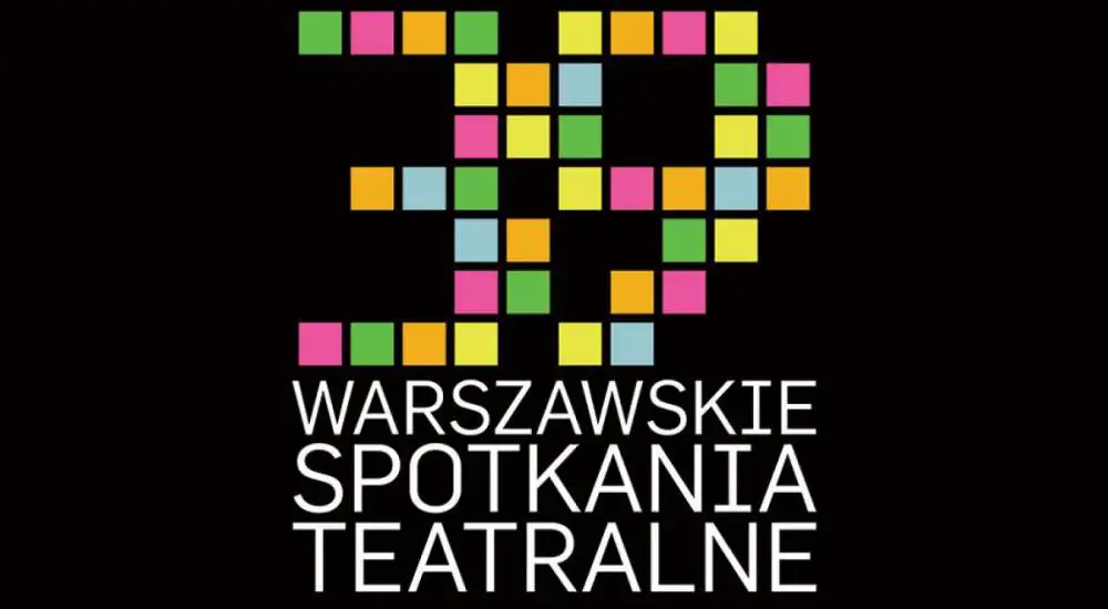39. Warszawskie Spotkania Teatralne