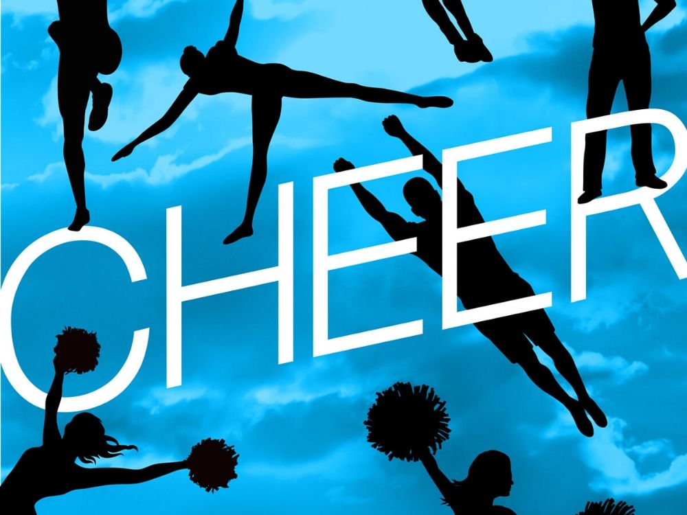 Cheer online - gdzie oglądać? Opis serialu, zwiastun, fabuła, sezony