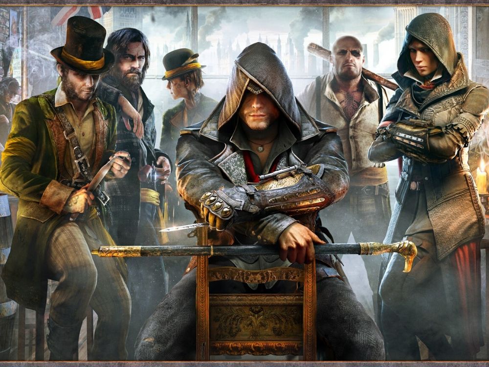 Assassin’s Creed: Syndicate – wymagania sprzętowe i kody