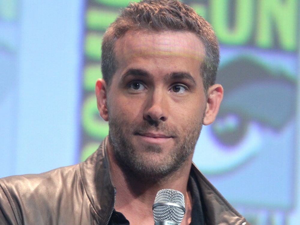 „Deadpool” - Ryan Reynolds pokazał alternatywną scenę filmu