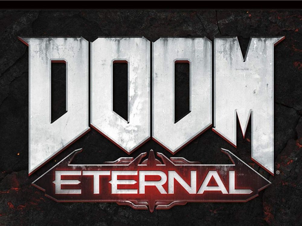 Doom Eternal - wymagania sprzętowe
