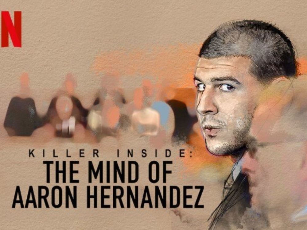 Aaron Hernandez: W głowie mordercy