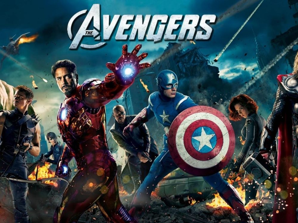 Avengers (2012) cały film online cda, vod, netflix. Obsada, zwiastun, opis fabuły