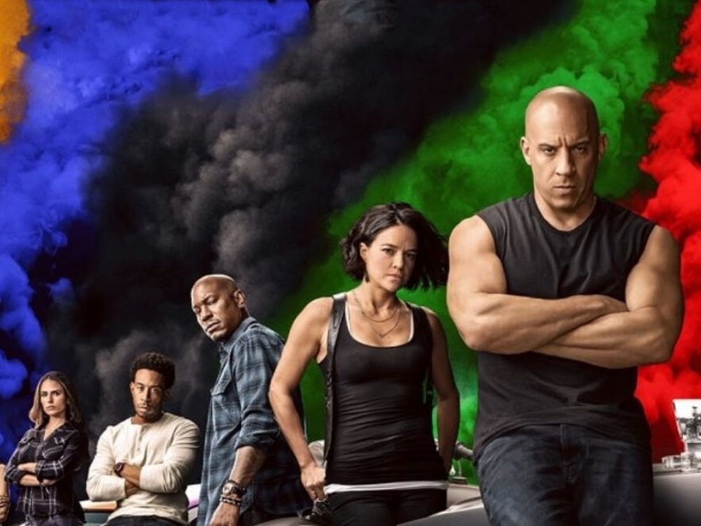 Vin Diesel – najlepsze filmy z aktorem, które musicie zobaczyć!