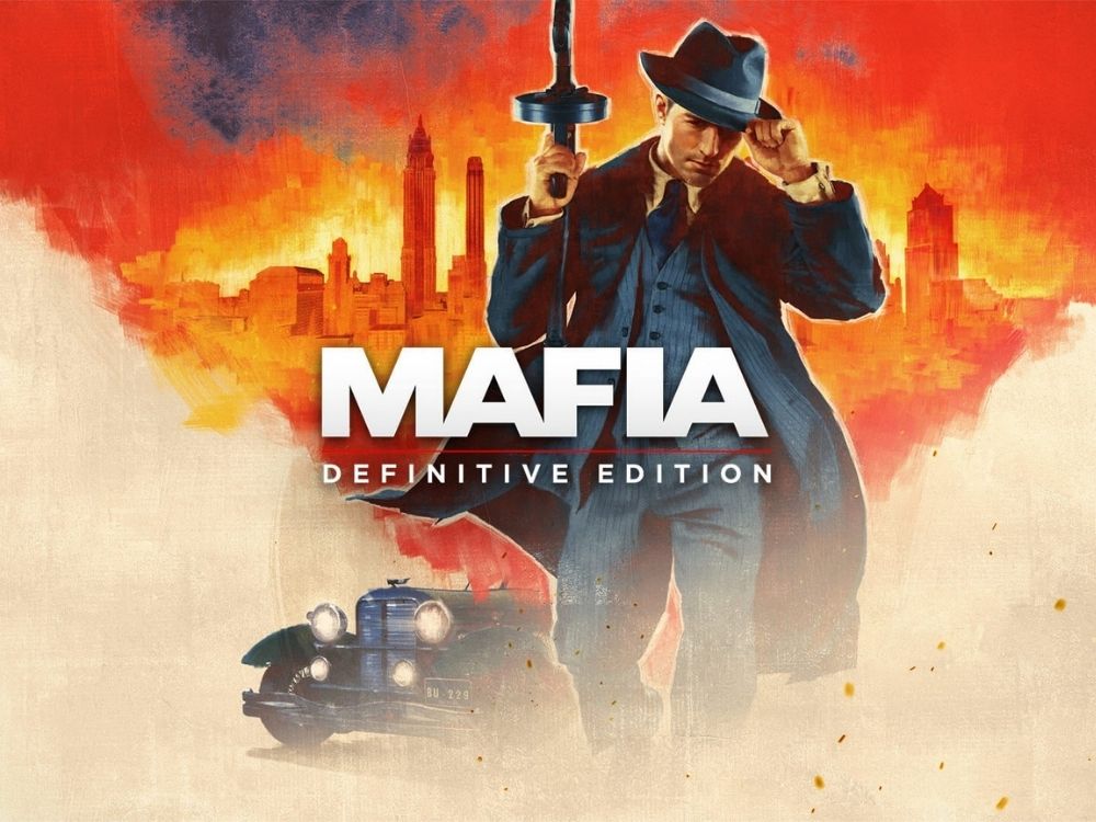Mafia Definitive Edition – wymagania sprzętowe