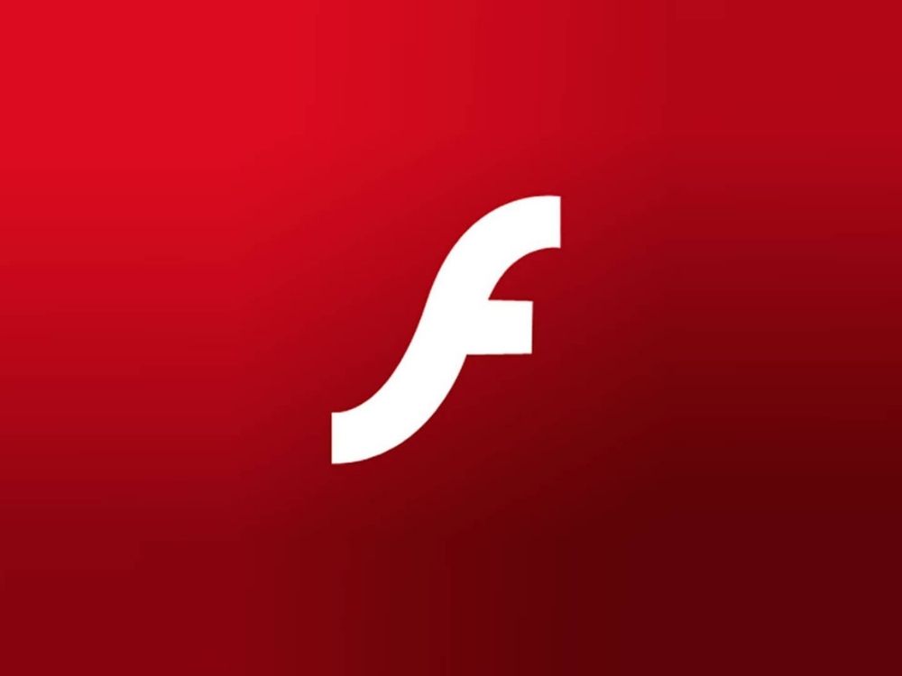 Odinstaluj Adobe Flash – nastąpił koniec pewnej epoki