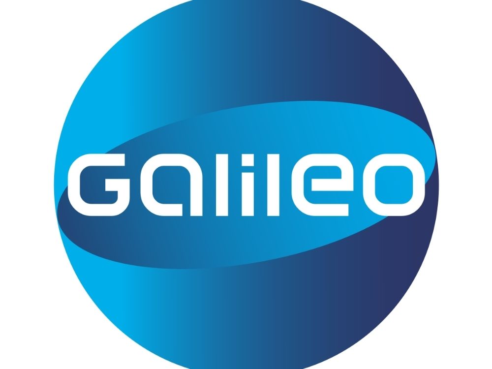 Galileo - program popularnonaukowy
