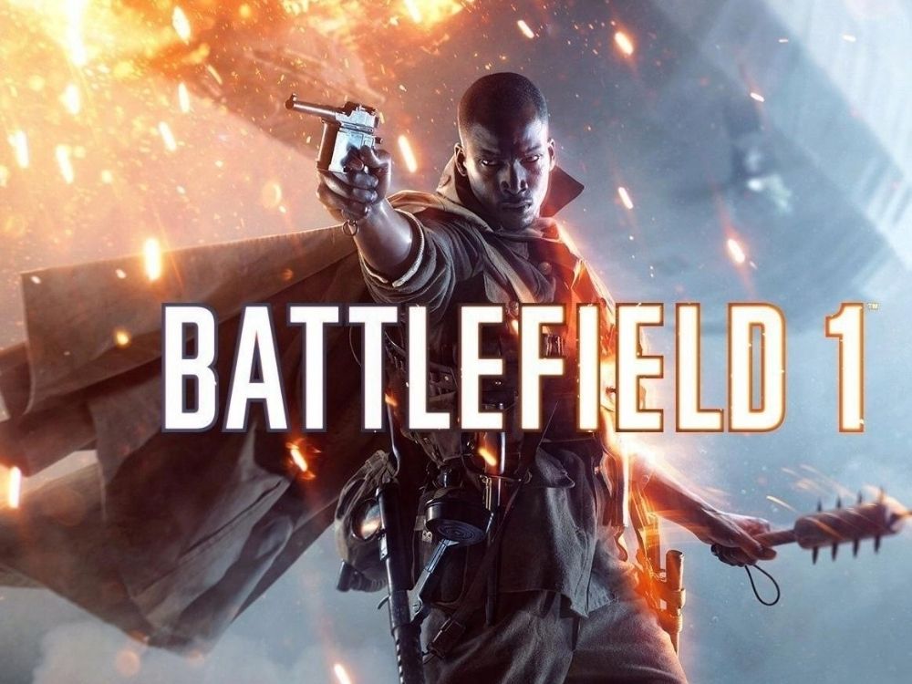 Battlefield 1 – wymagania sprzętowe i kody