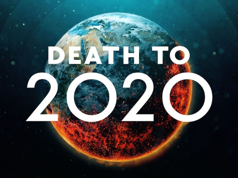 Giń, 2020!