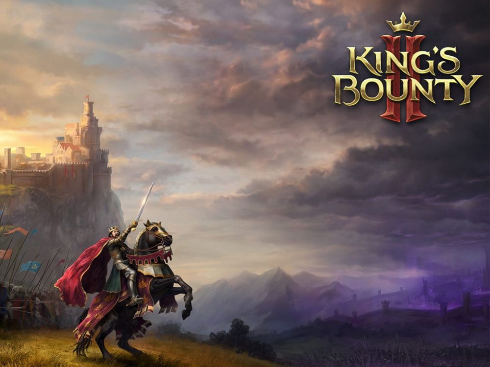 King's Bounty 2 - wymagania sprzętowe