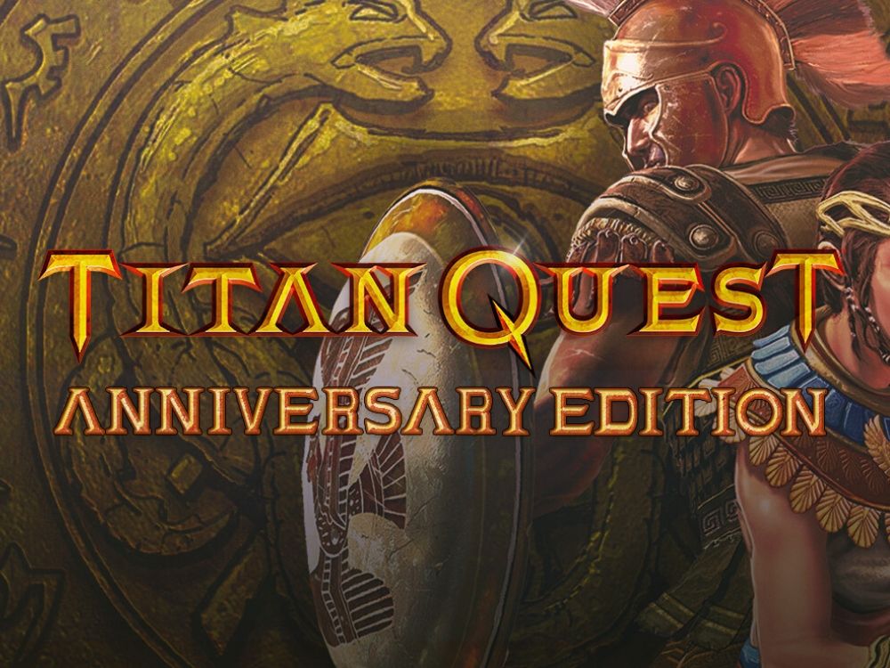 Titan Quest Anniversary Edition – wymagania sprzętowe i kody