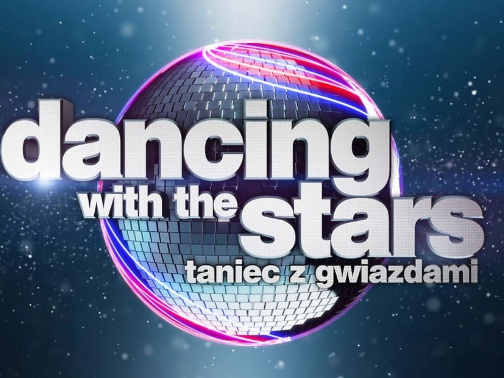Dancing with the Stars. Taniec z gwiazdami - taneczne show